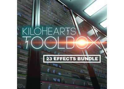 kiloHearts Kilohearts Toolbox