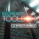 La Toolbox de Kilohearts en promo cette semaine