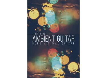 8dio The New Ambient Guitar