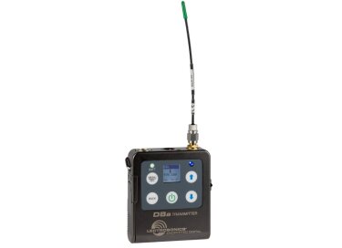 Lectrosonics DBa Transmitter