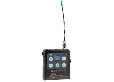 Lectrosonics DBa Transmitter