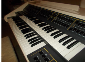 Thomas Organ symphony
