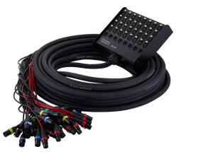 The Sssnake MC328