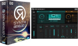Vends UVI Synth Anthology II