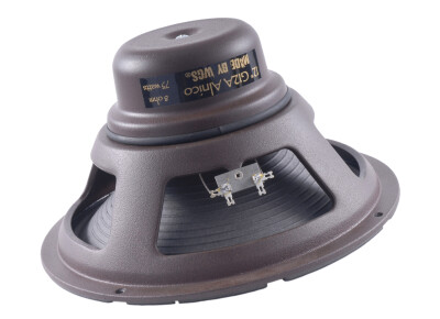 Warehouse Guitar Speakers G12A