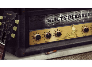 JST Toneforge Guilty Pleasure