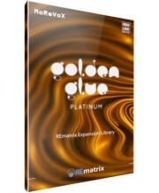 Overloud GoldenGlue Platinum