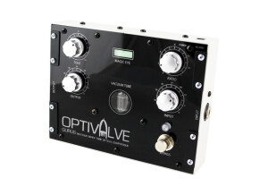 Gurus Optivalve