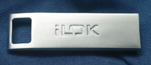 PACE Anti-Piracy Inc. iLok 3