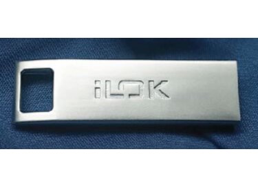PACE Anti-Piracy Inc. iLok 3
