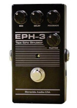 Hermida Audio EPH-3