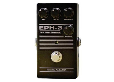 Hermida Audio EPH-3