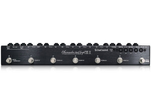One Control Chamaeleo Tail Loop MK II