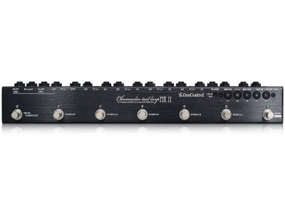 One Control Chamaeleo Tail Loop MK II