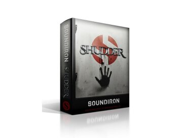 Soundiron Shudder