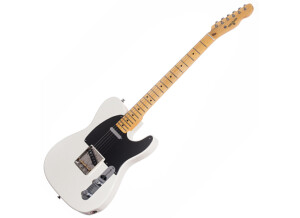 Maybach Teleman T54 New Look