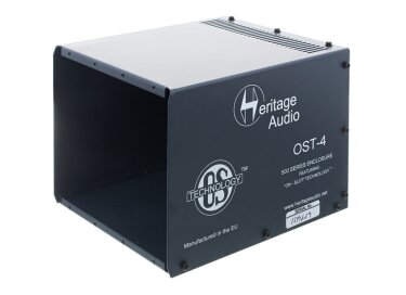 Heritage Audio OST-4