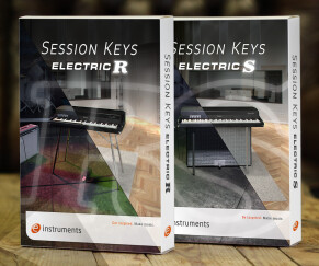 Les bundles Session Keys d’e-instruments en promo