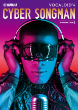 Yamaha Cyber Songman