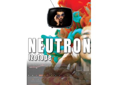 Les tutos d'Anto Formation NEUTRON (Izotope)