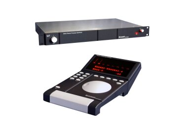 Bricasti Design System 1