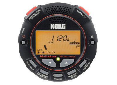 Korg BeatLab Mini