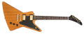 Trois modèles en Korina chez Epiphone