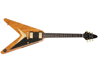 Epiphone Limited Edition 2016 Korina Flying-V