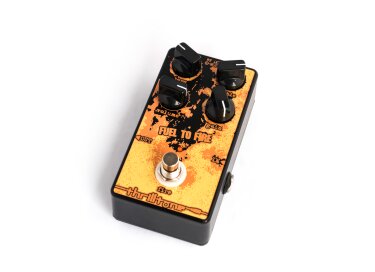 Thrilltone Fuel to Fire