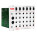 Voir la photo du Analogue Solutions Polygene Analogue Solutions Polygene