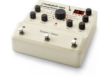 Elektron Analog Drive