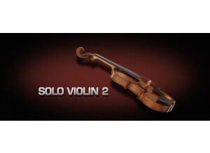 VSL (Vienna Symphonic Library) Solo Violin 2