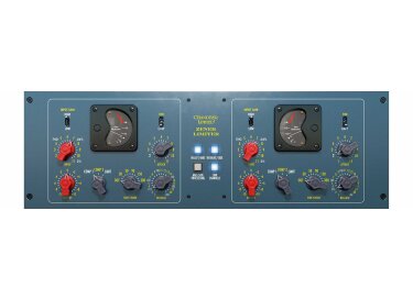 Universal Audio Chandler Limited Zener Limiter