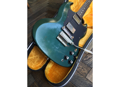 Gibson Melody Maker SG (1966)