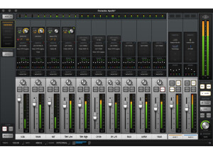 Universal Audio UAD Software 9