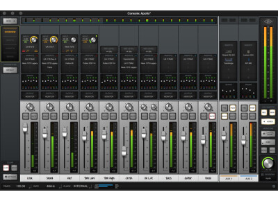 Universal Audio UAD Software 9