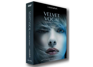 Zero-G Velvet Vocal