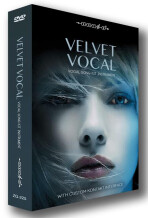 Zero-G Velvet Vocal