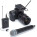 See the photo of the Samson Technologies Concert 88 Camera (Combo) Samson Technologies Concert 88 Camera (Combo)