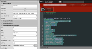 Hart Instruments Hise