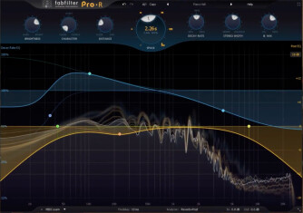 FabFilter Pro-R