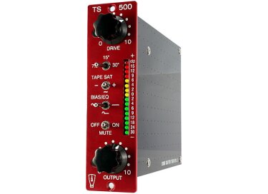 Sound Skulptor TS500 Tape Simulator