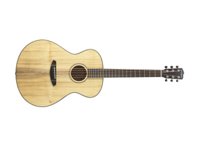 Breedlove Oregon Concerto E (Myrtlewood)