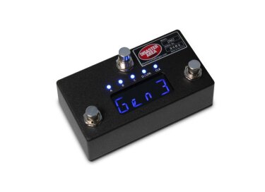 Disaster Area Designs DMC-3XL Gen3