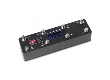 Disaster Area Designs DMC-8 Gen3