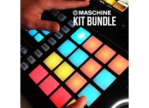 The Loop Loft Maschine Kit Bundle