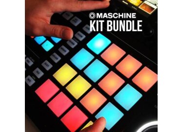 The Loop Loft Maschine Kit Bundle