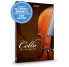 Des phrases de violoncelle pour Kontakt