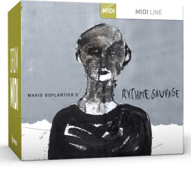 Mario Duplantier groove pour Toontrack