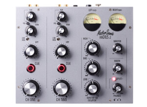 MasterSounds Radius 2